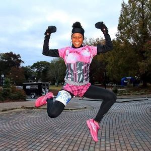 Meet your Posher, Aisha